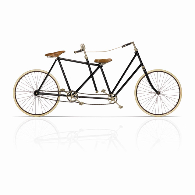 cyclespeugeot