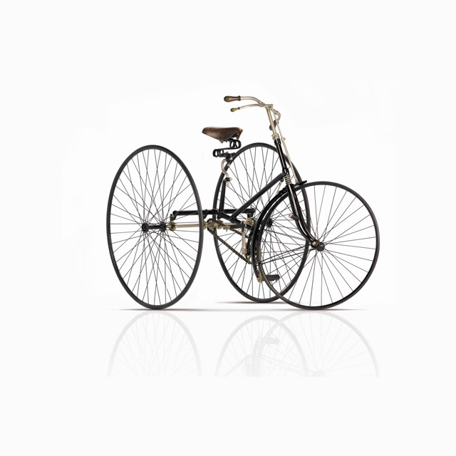 tricycle